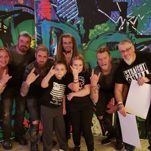 Meet your Posher, Don